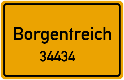 34434 Borgentreich