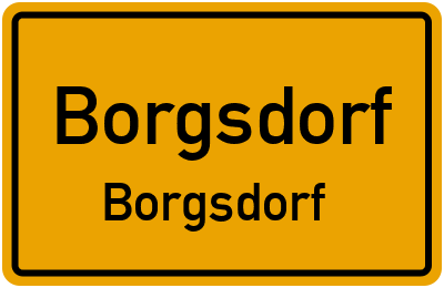 Borgsdorf