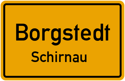 Borgstedt