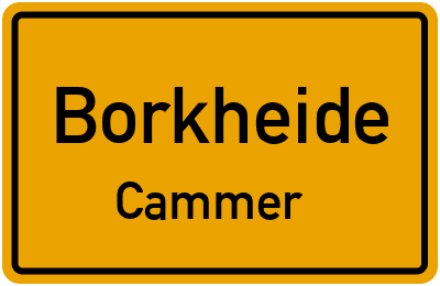 Borkheide