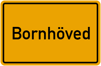 Bornhöved in Schleswig-Holstein erkunden