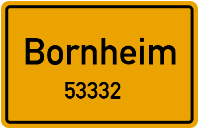 53332 Bornheim