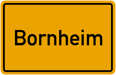 Banken in Bornheim