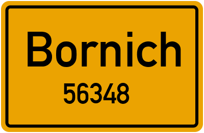 56348 Bornich