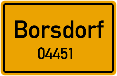 04451 Borsdorf