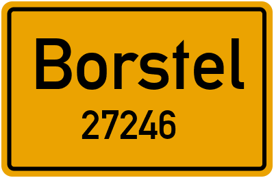 27246 Borstel