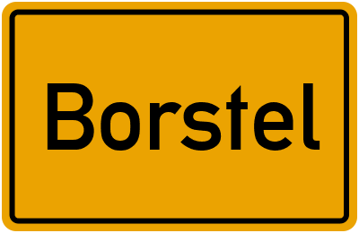 Branchenbuch Borstel, Schleswig-Holstein