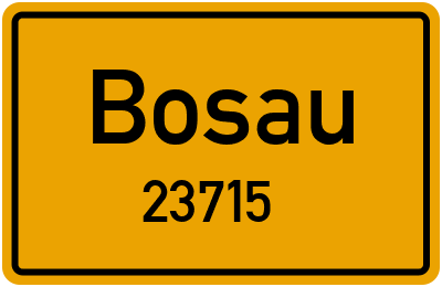 23715 Bosau