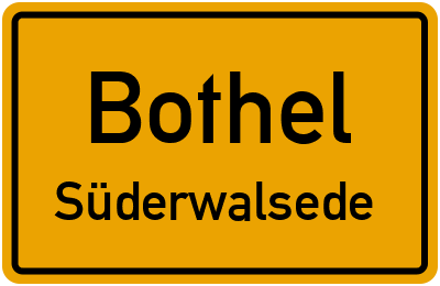 Bothel