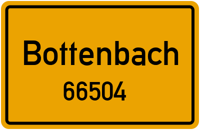 66504 Bottenbach