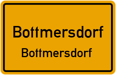 Bottmersdorf