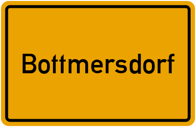 Bottmersdorf in Sachsen-Anhalt erkunden