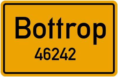 46242 Bottrop