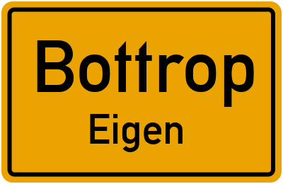 Bottrop Eigen