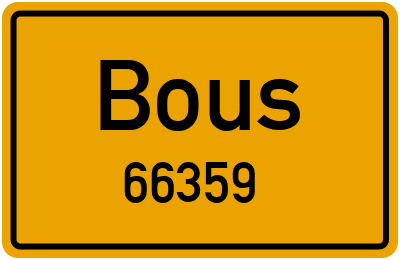66359 Bous