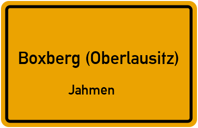 Boxberg (Oberlausitz)