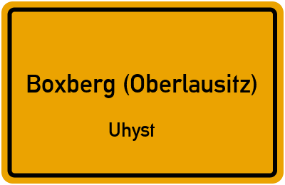Boxberg (Oberlausitz)