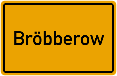 Bröbberow in Mecklenburg-Vorpommern erkunden