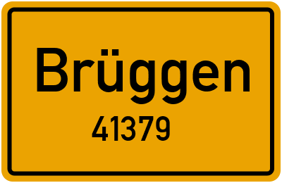 41379 Brüggen