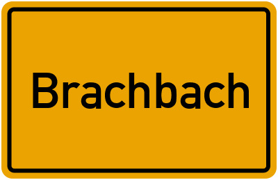 Brachbach erkunden