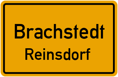 Brachstedt