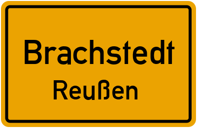 Brachstedt