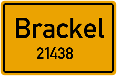 21438 Brackel