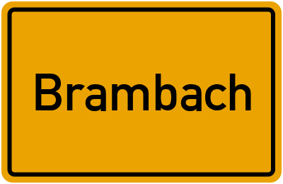 Brambach in Sachsen-Anhalt erkunden
