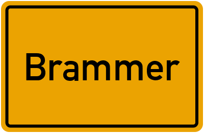 Brammer in Schleswig-Holstein
