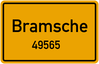 49565 Bramsche