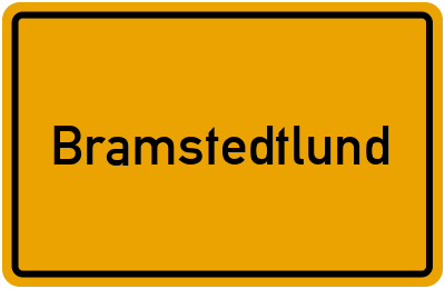 Bramstedtlund