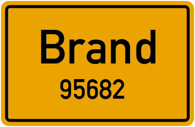 95682 Brand
