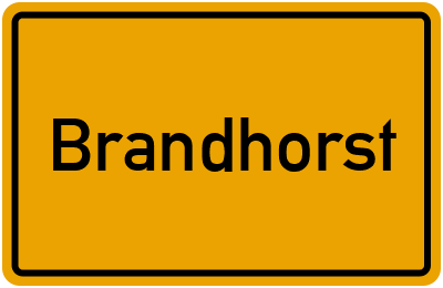 Brandhorst Branchenbuch