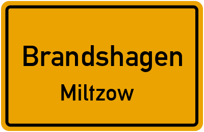 Brandshagen