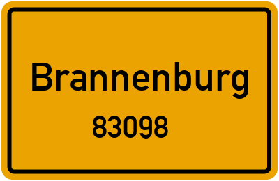 83098 Brannenburg