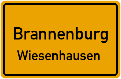 Straßenverzeichnis Brannenburg Wiesenhausen