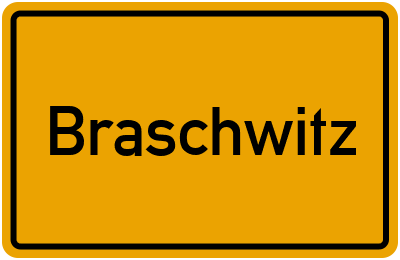 onlinestreet Branchenbuch für Braschwitz