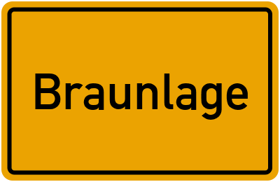 Branchenbuch Braunlage, Niedersachsen