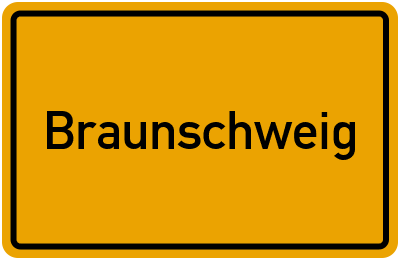 Branchenbuch Braunschweig , Niedersachsen