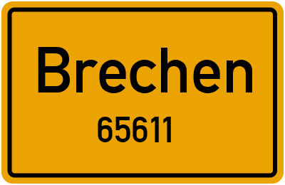 65611 Brechen