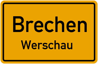 Brechen