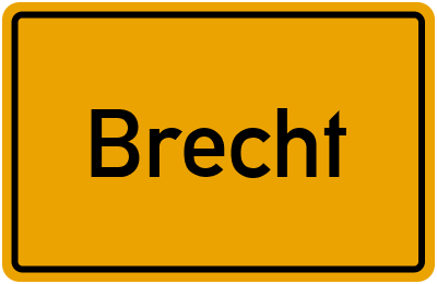 onlinestreet Branchenbuch für Brecht