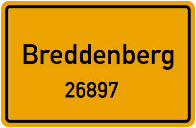 26897 Breddenberg