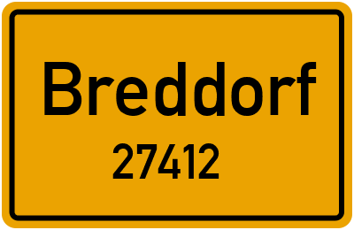 27412 Breddorf