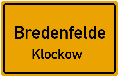 Bredenfelde