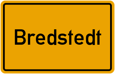 Branchenbuch Bredstedt, Schleswig-Holstein