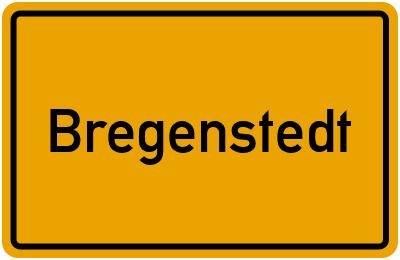 Bregenstedt in Sachsen-Anhalt