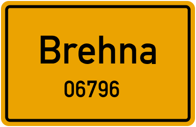 06796 Brehna