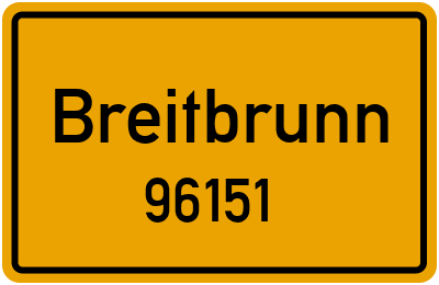 96151 Breitbrunn