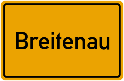 Breitenau in Brandenburg erkunden